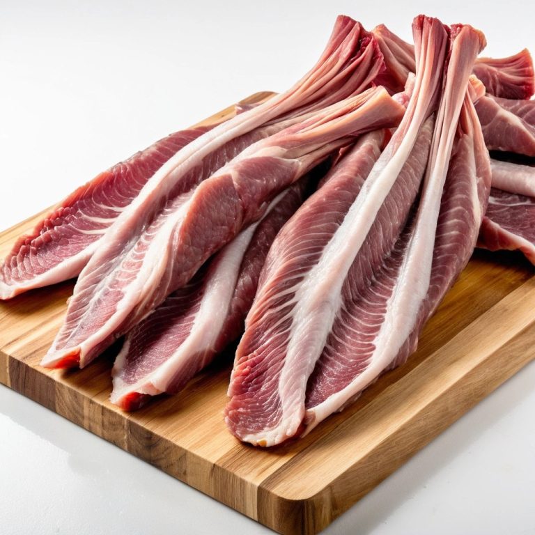 Duck Wings Wholesale