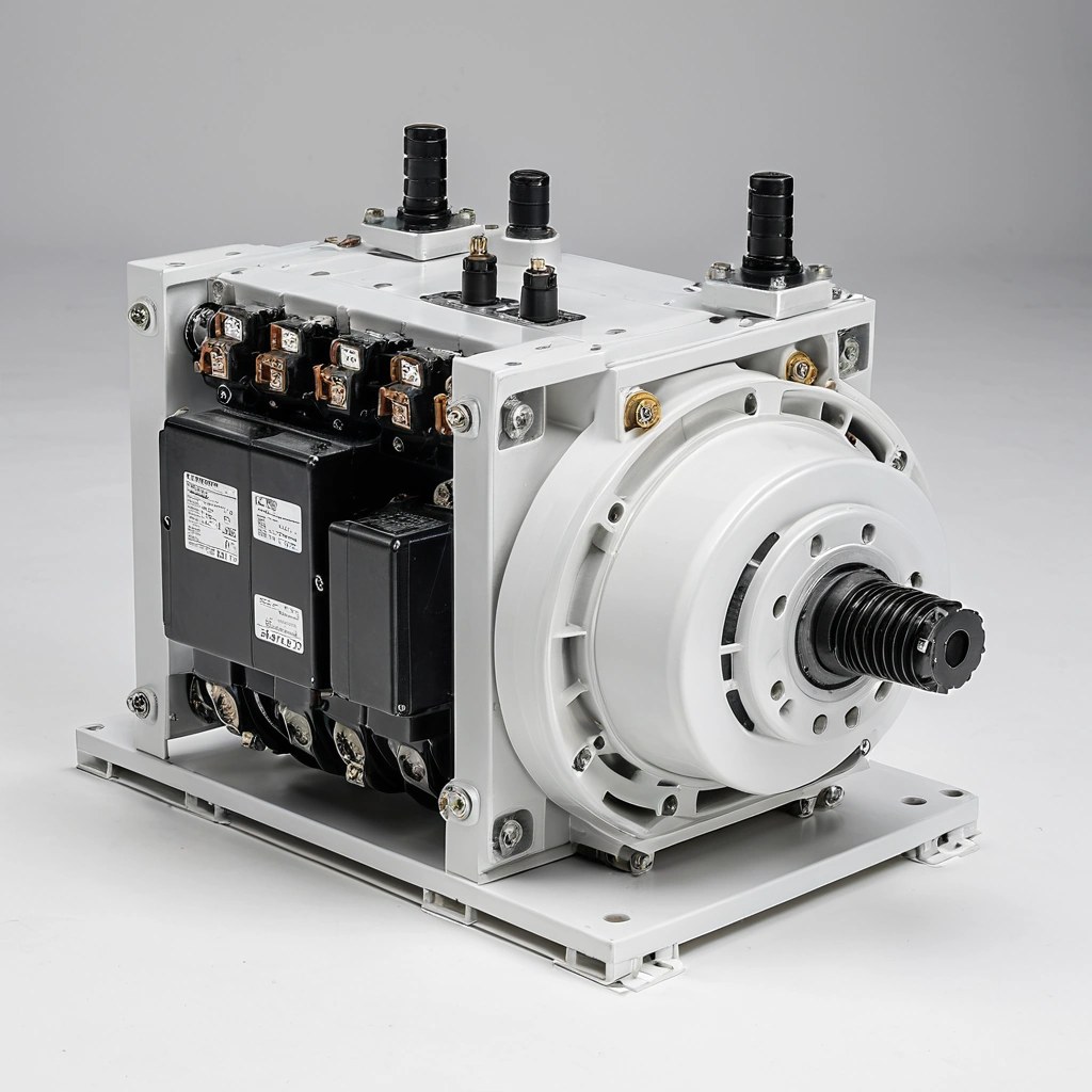 Eaton Contactors and Motor Starters Wholesale pack for wholesale and international export