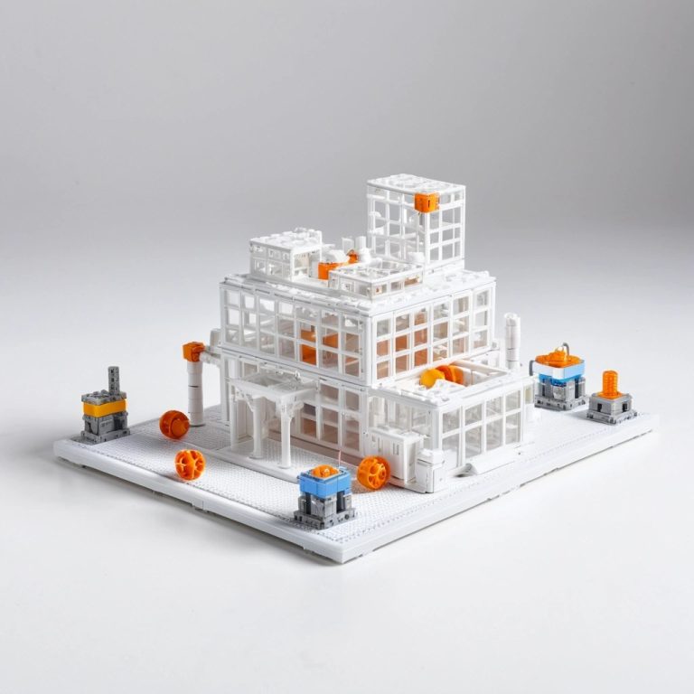 Educational STEM Building Toys Wholesale