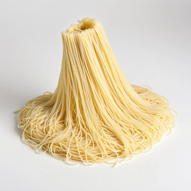Egg Noodles Wholesale