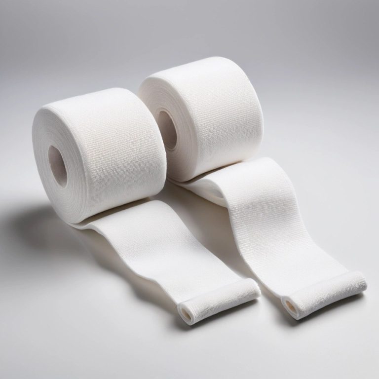 Elastic Compression Bandages – Bulk Cartons for Hospitals & Distributors