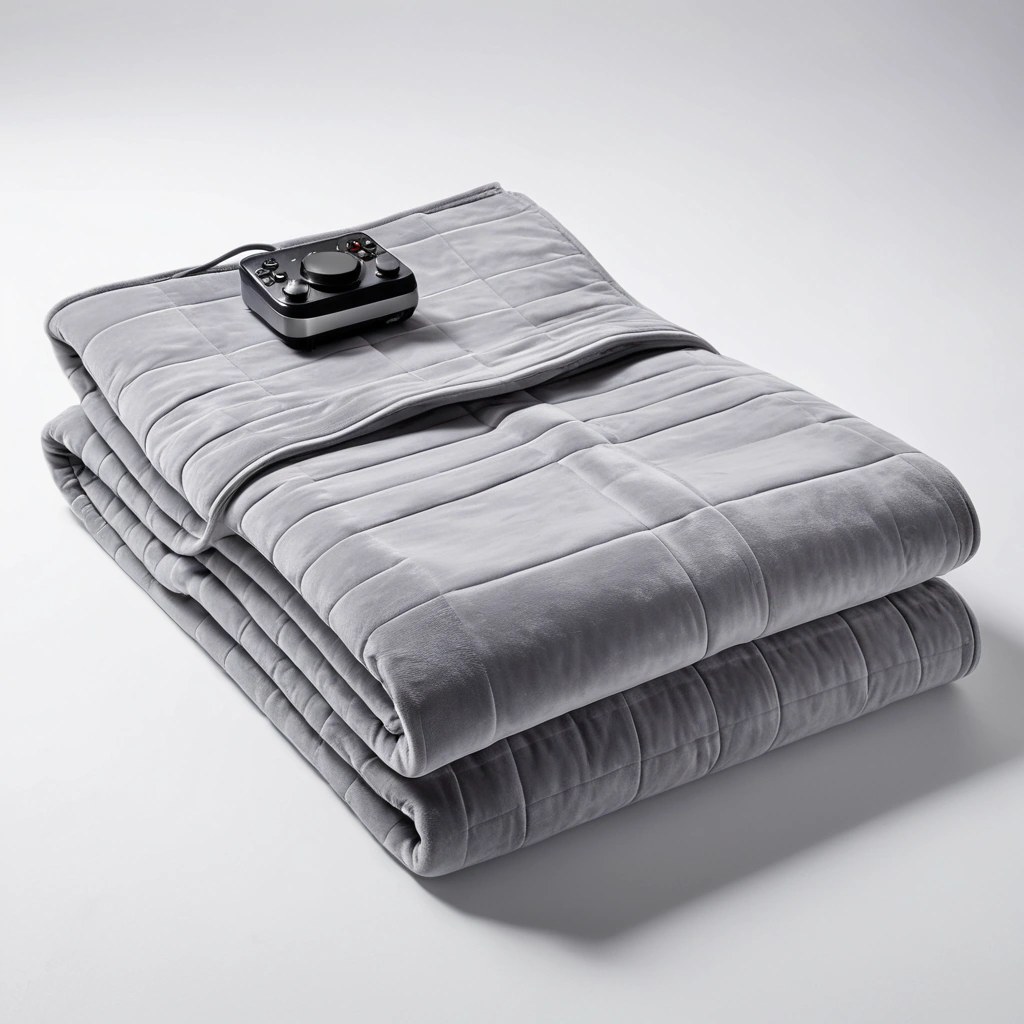 Electric Heated Blankets and Throws Wholesale