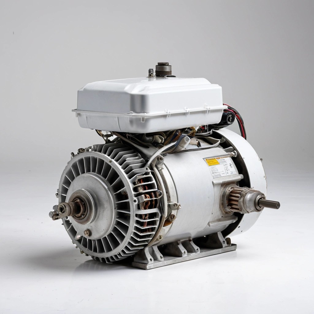 Electric Motor Scrap for Metal Recovery Wholesale pack for wholesale and international export