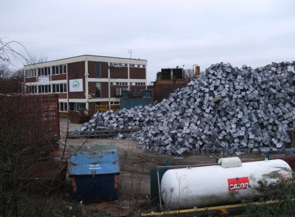 Electric Motor Scrap Lots Wholesale pack for wholesale and international export