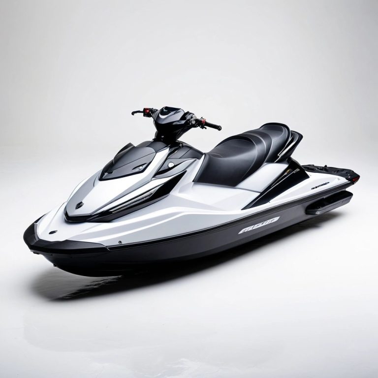 Electric Personal Watercraft and E-Jet Skis Wholesale