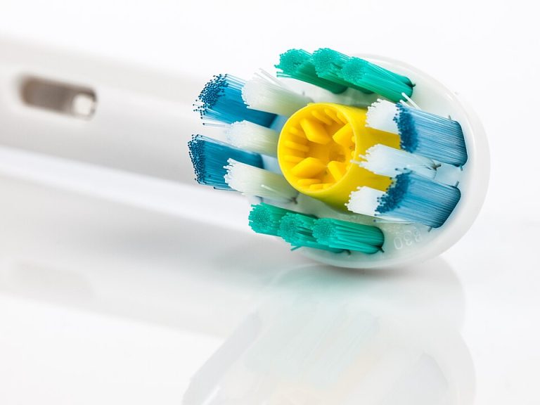 Electric Toothbrush Heads Wholesale