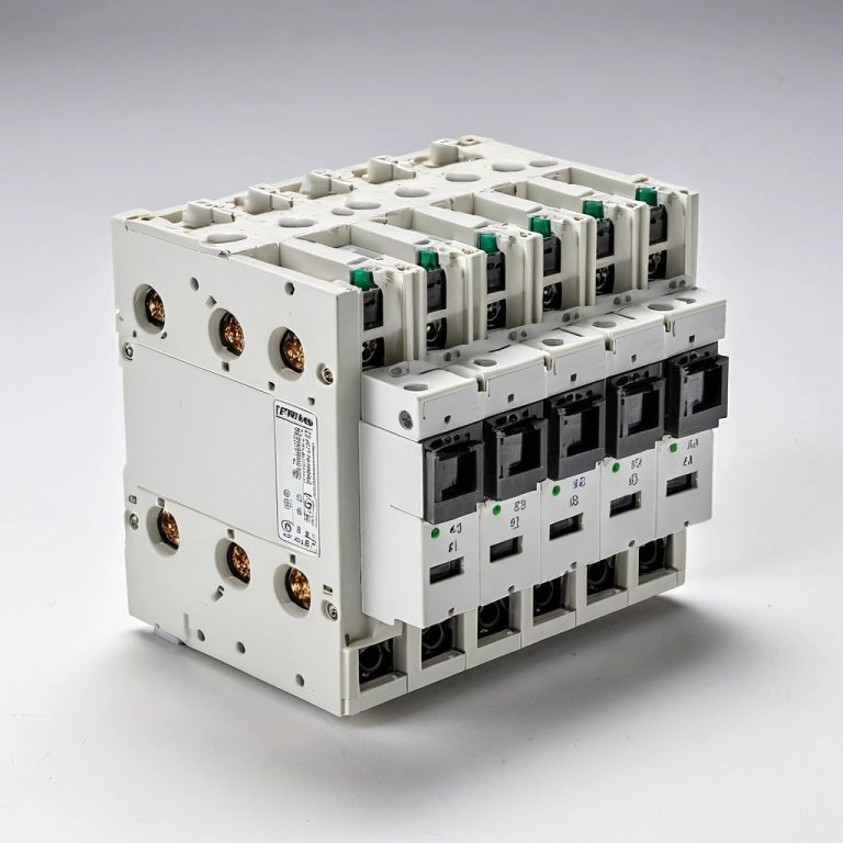 Electrical Contactors & Relays Wholesale