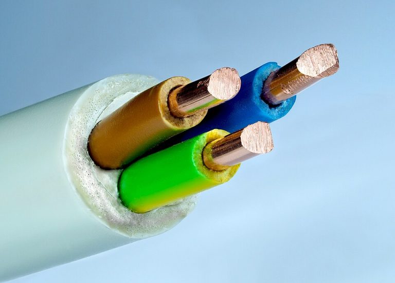 Electrical Equipment, Power & Lighting