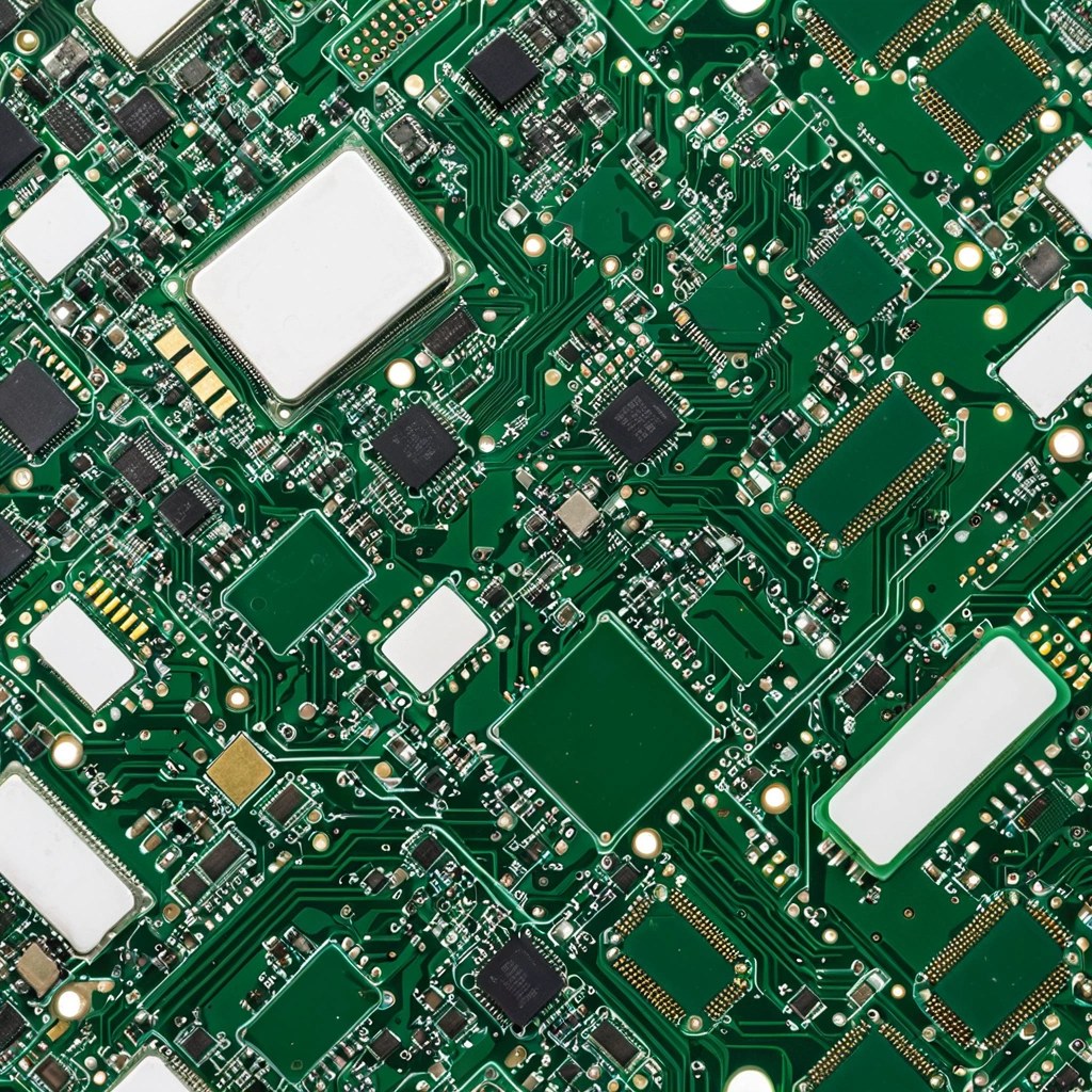 Electronic Circuit Board Scrap Wholesale