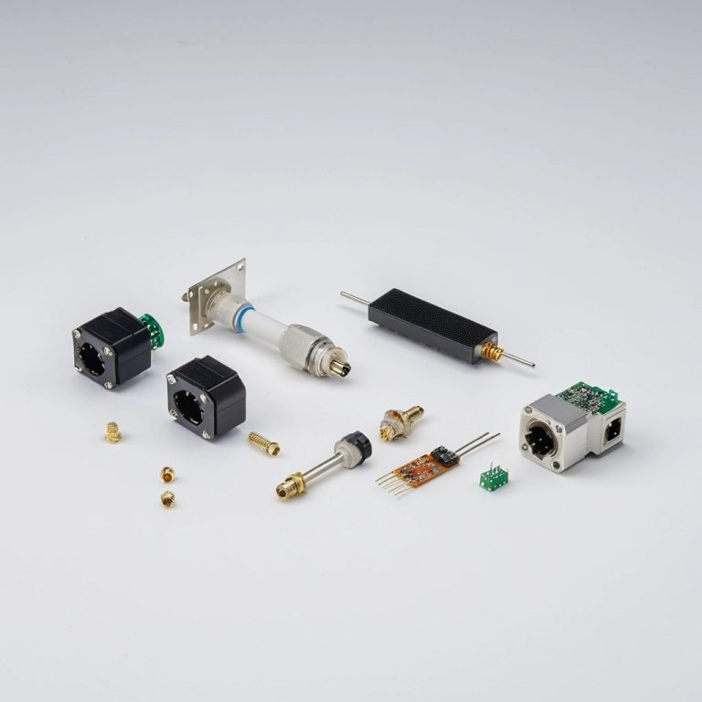 Electronic Components & Parts Wholesale