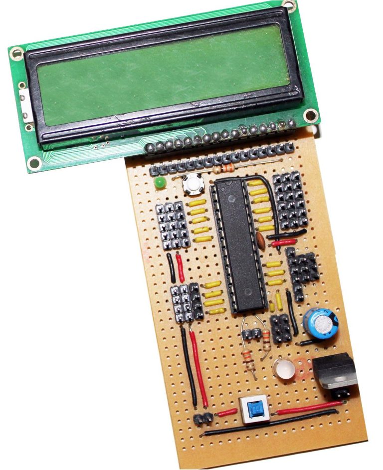 Electronic Development Boards & Prototyping Kits Wholesale