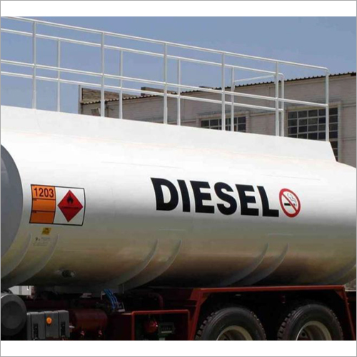 EN590 10ppm Diesel Fuel Wholesale