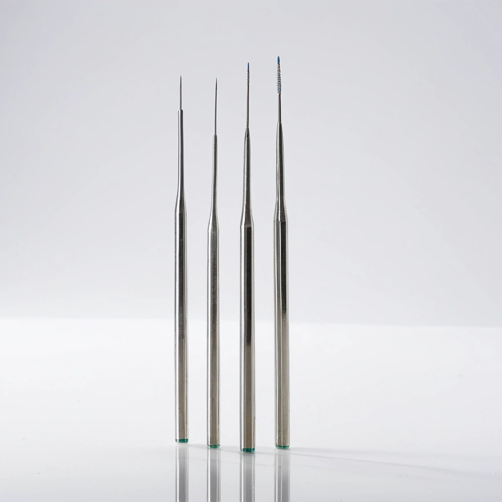 Endodontic Files and Irrigation Needles Wholesale pack for wholesale and international export