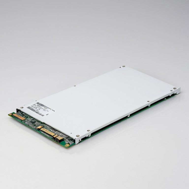 Enterprise 30.72TB NVMe SSD Storage Wholesale