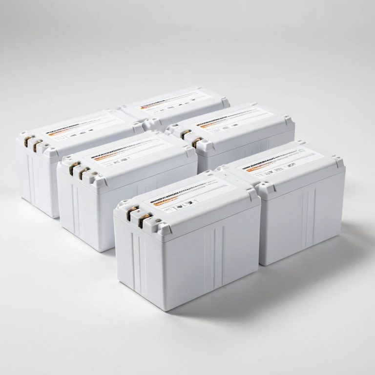 Enterprise Drone Flight Batteries Wholesale