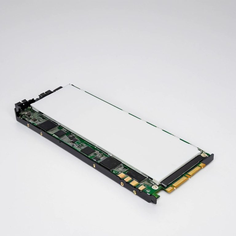 Enterprise NVMe SSD Storage Wholesale