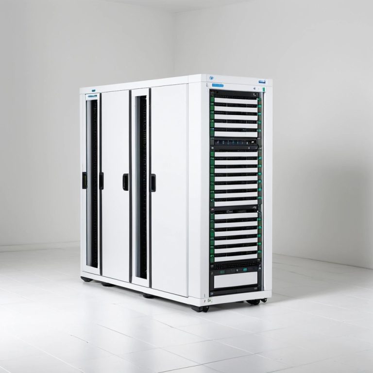 Enterprise Rack Servers Wholesale