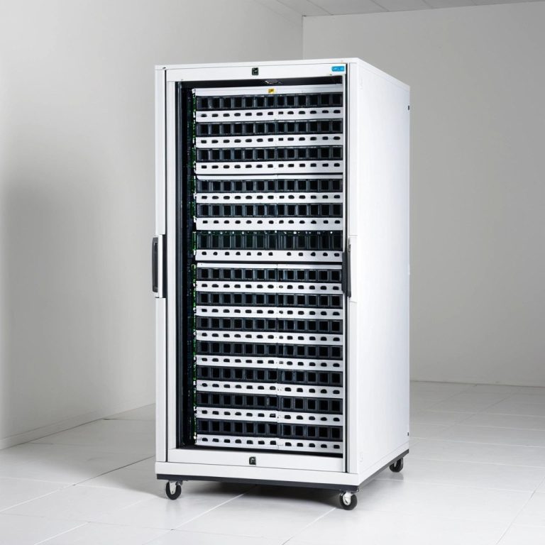 Enterprise Server Racks & Cabinets Wholesale