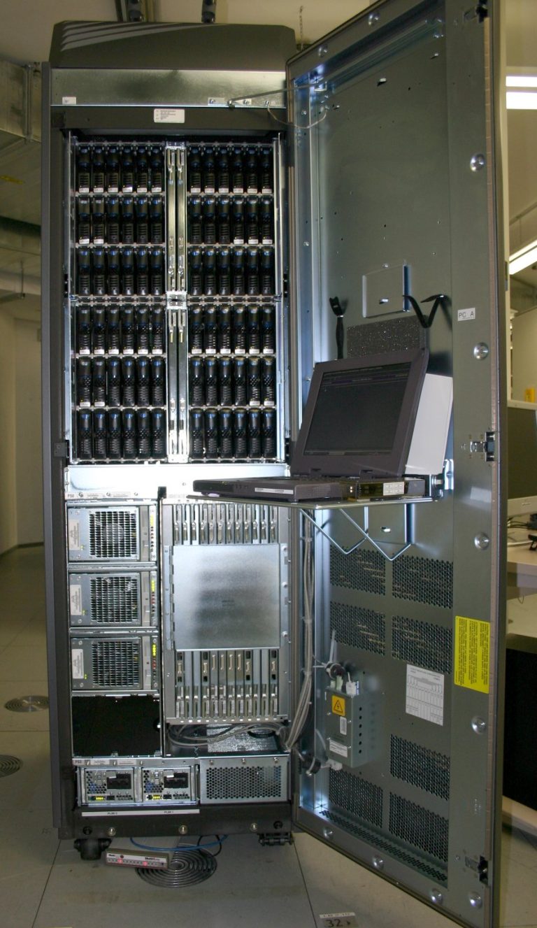 Enterprise Storage Arrays SAN & NAS Wholesale