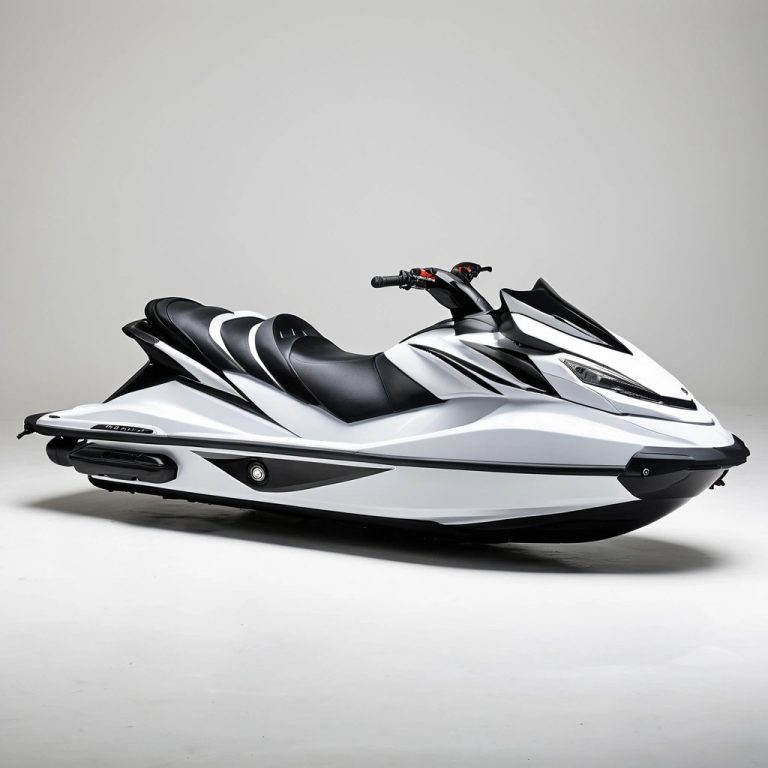 Entry-Level Recreational Jet Skis Wholesale
