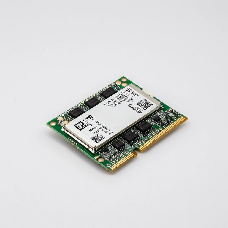 ESP32 Wi-Fi and Bluetooth Modules Wholesale