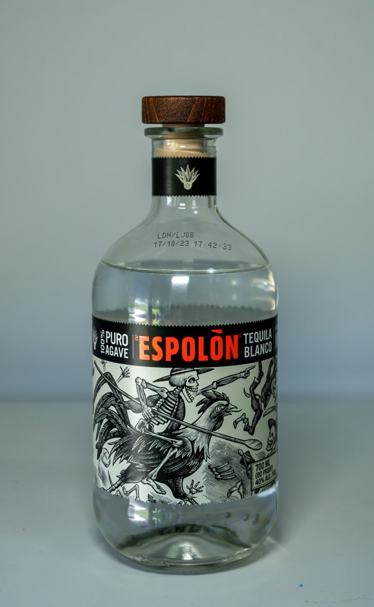 Espolòn Blanco Wholesale