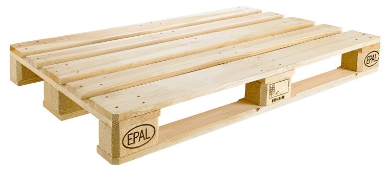 Euro-Format EPAL Pallets Wholesale Enquiry
