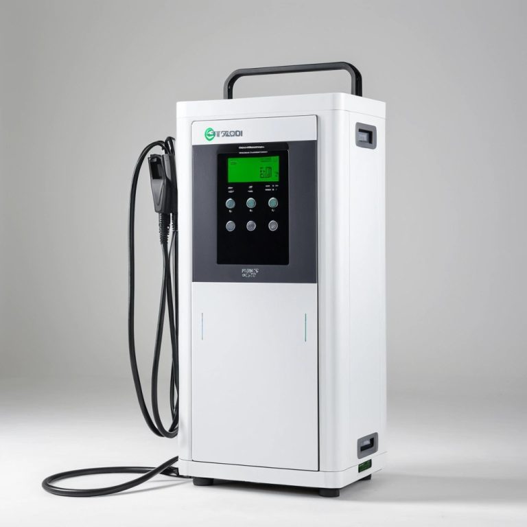 EV Charger Load Management and Energy Metering Systems Wholesale
