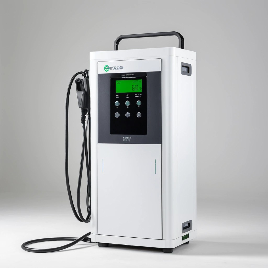 EV Charger Load Management and Energy Metering Systems Wholesale pack for wholesale and international export