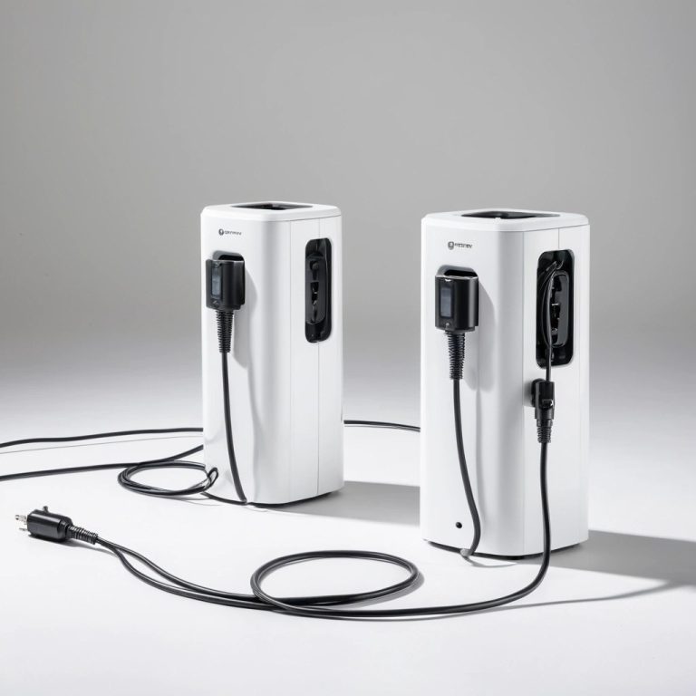 EV Charging Cable Holders and Cable Retractors Wholesale