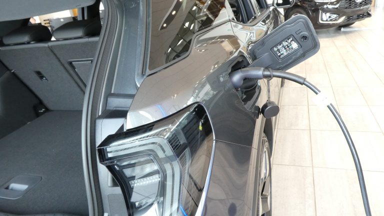 EV Charging Cables Type 2 to Type 2 Wholesale