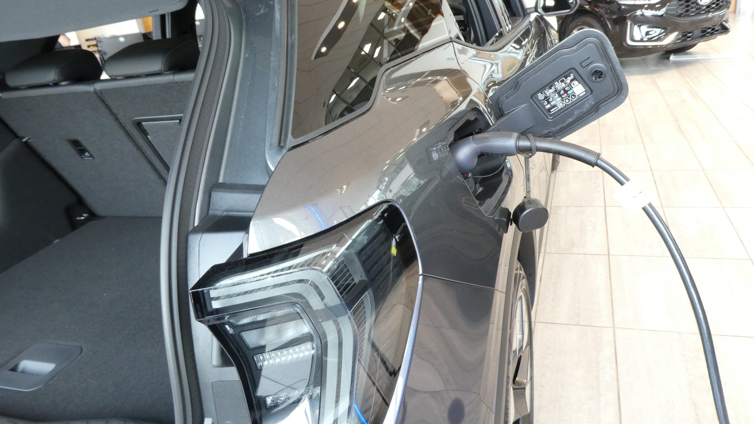 EV Charging Cables Type 2 to Type 2 Wholesale pack for wholesale and international export