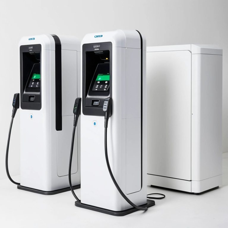 EV Charging Payment Terminals and RFID Access Readers Wholesale