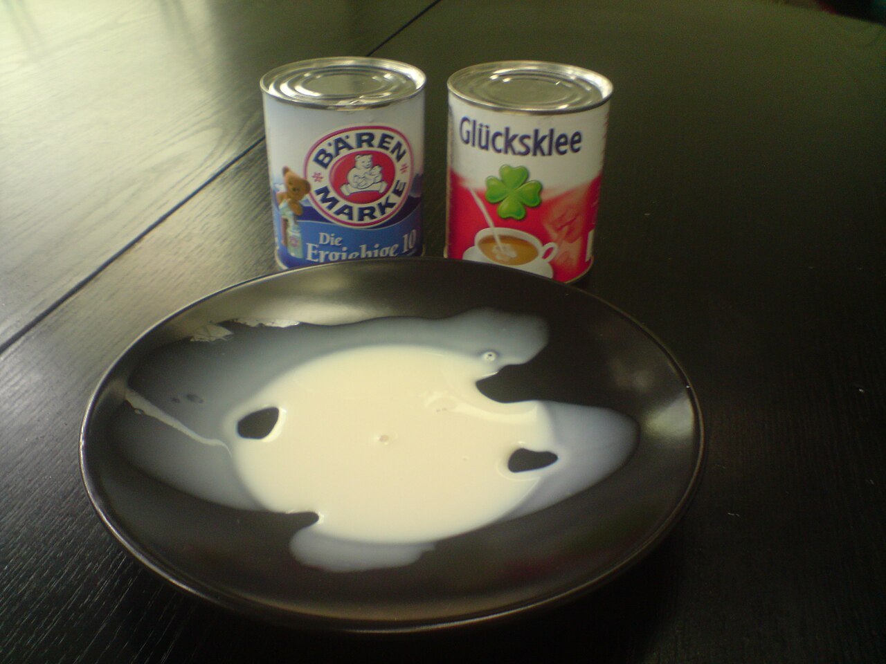 Evaporated Milk Wholesale pack for wholesale and international export