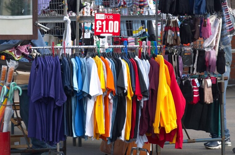Children’s School Uniforms Wholesale