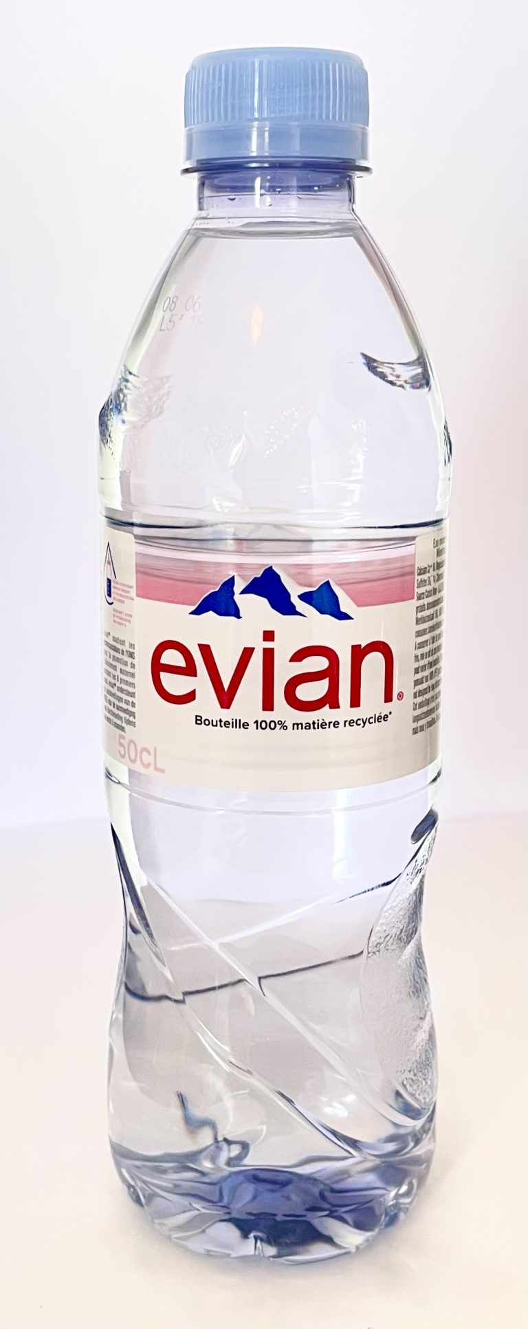 evian Natural Mineral Water Wholesale