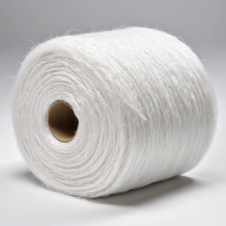 Extra-Long Staple Cotton Lint Wholesale