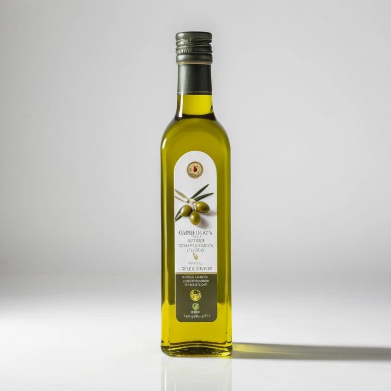 Extra Virgin Olive Oil Wholesale