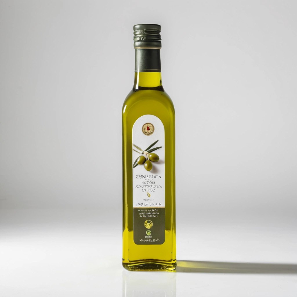 Extra Virgin Olive Oil wholesale product