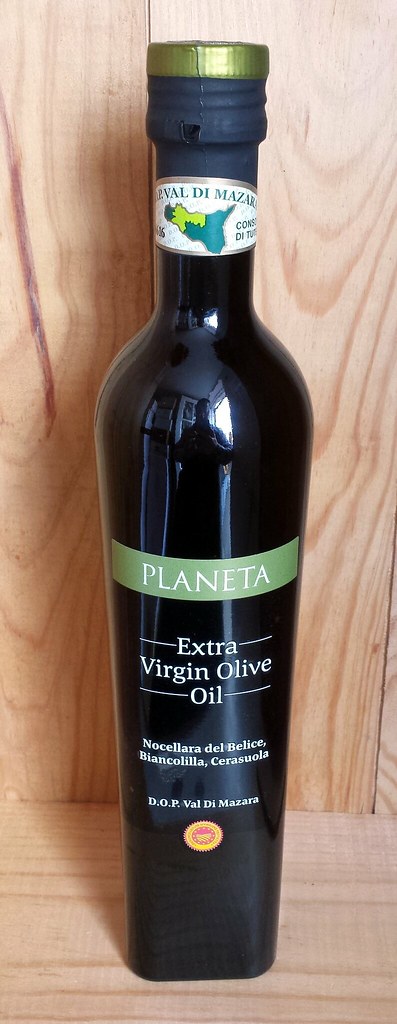 Extra Virgin Olive Oil Wholesale | Bulk B2B Supply