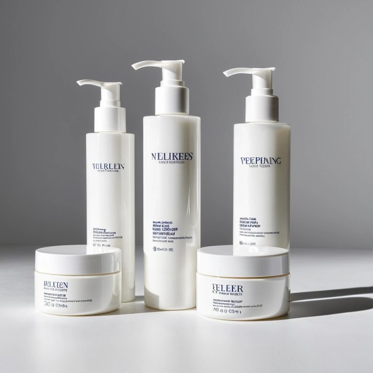 Face and Body Moisturizer Wholesale