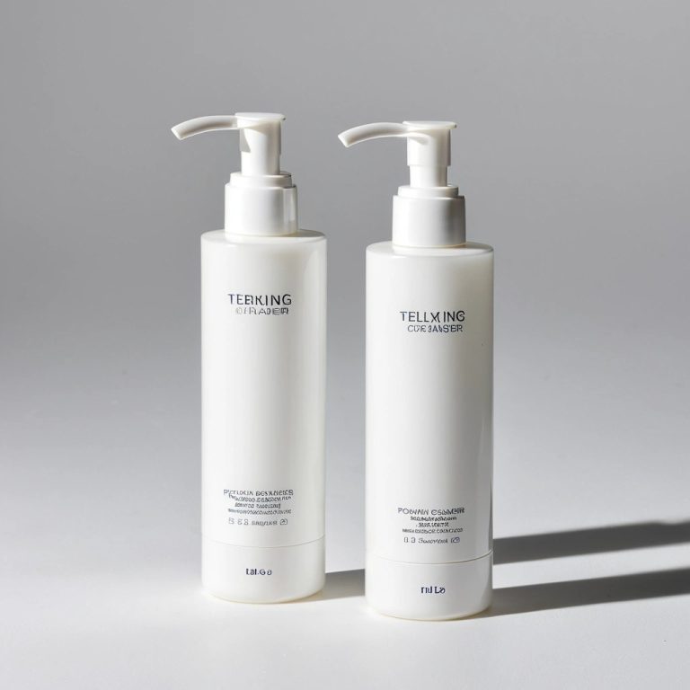Facial Cleanser and Face Wash Wholesale