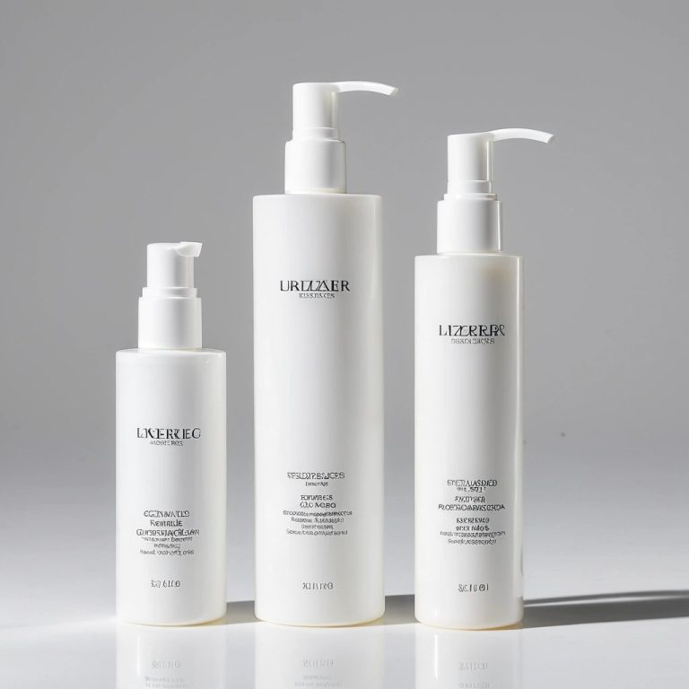 Facial Cleansers, Toners and Moisturizers Wholesale