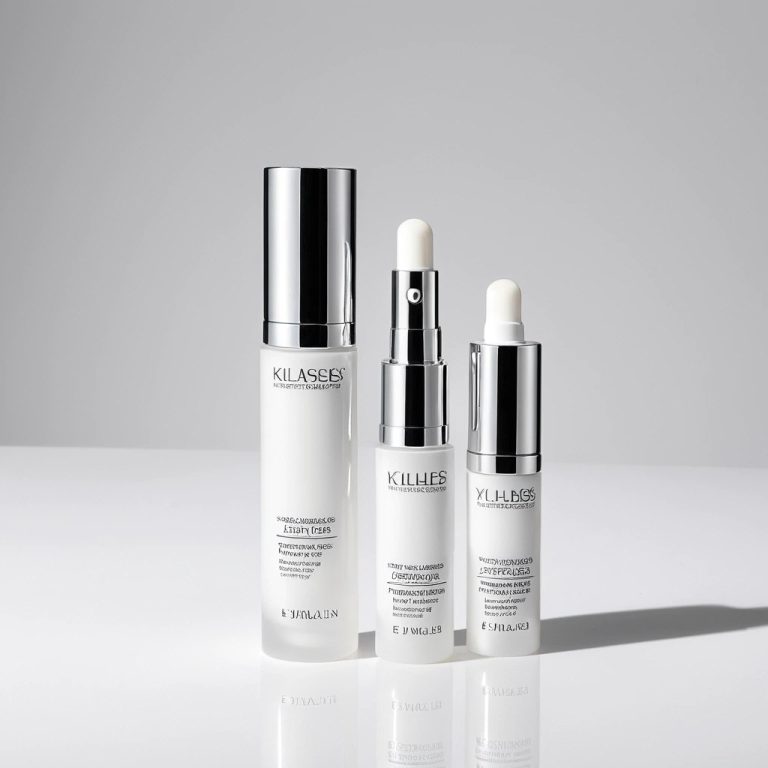 Facial Serums and Hyaluronic Acid Skin Care Wholesale