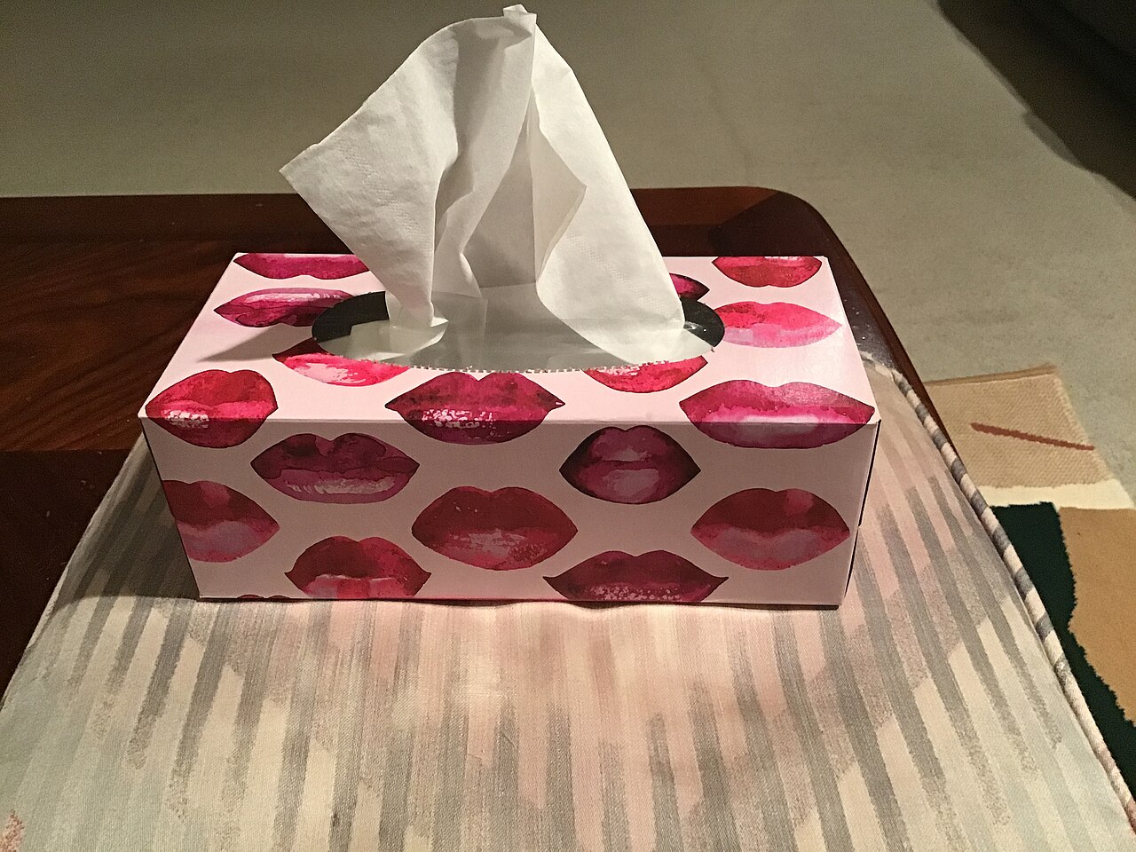 Facial Tissue Boxes Wholesale