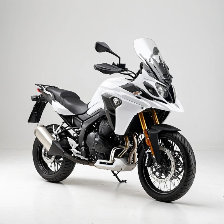 Fairly Used Adventure and Touring Motorcycles – Container Export Supply