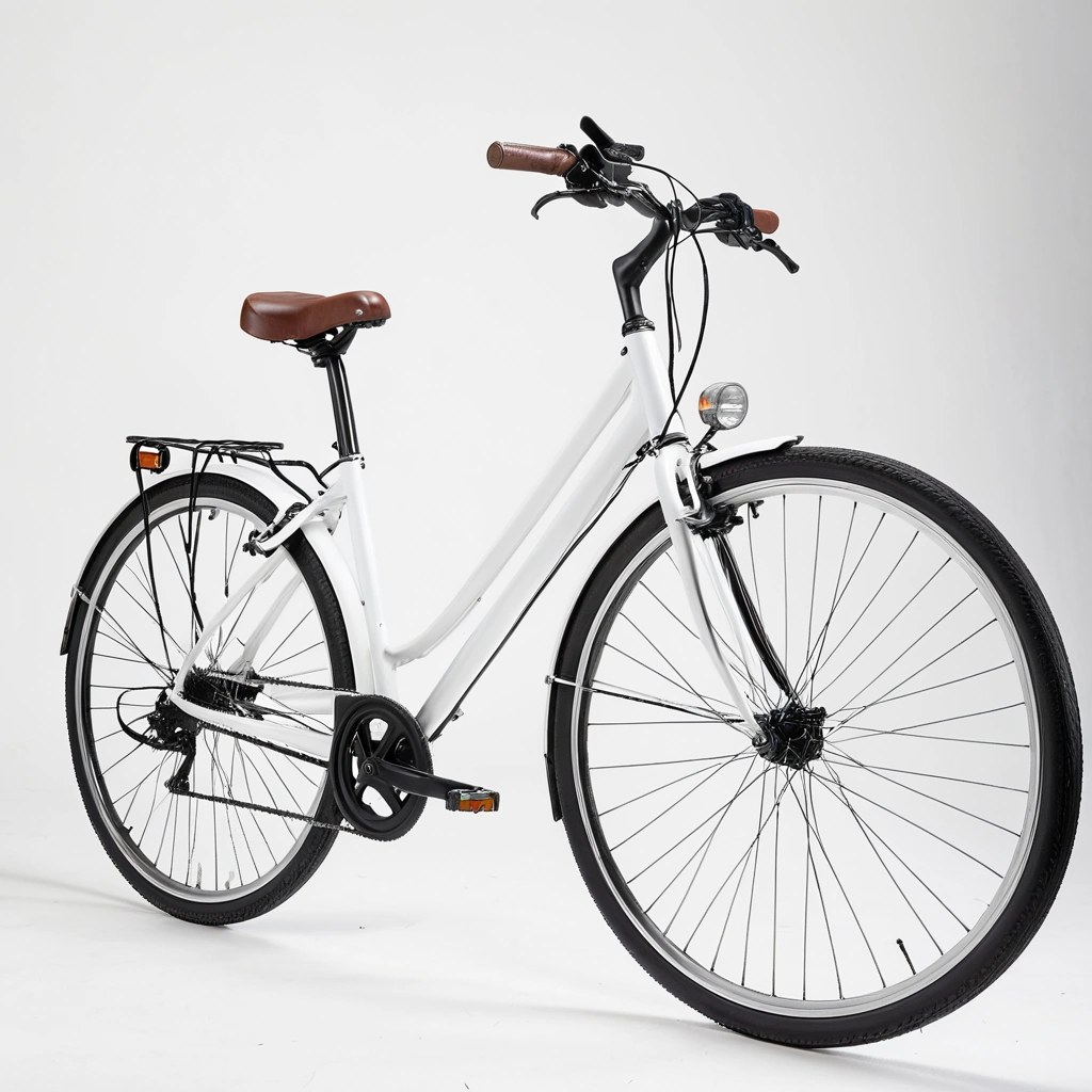 Fairly Used City and Commuter Bicycles Bulk Wholesale pack for wholesale and international export