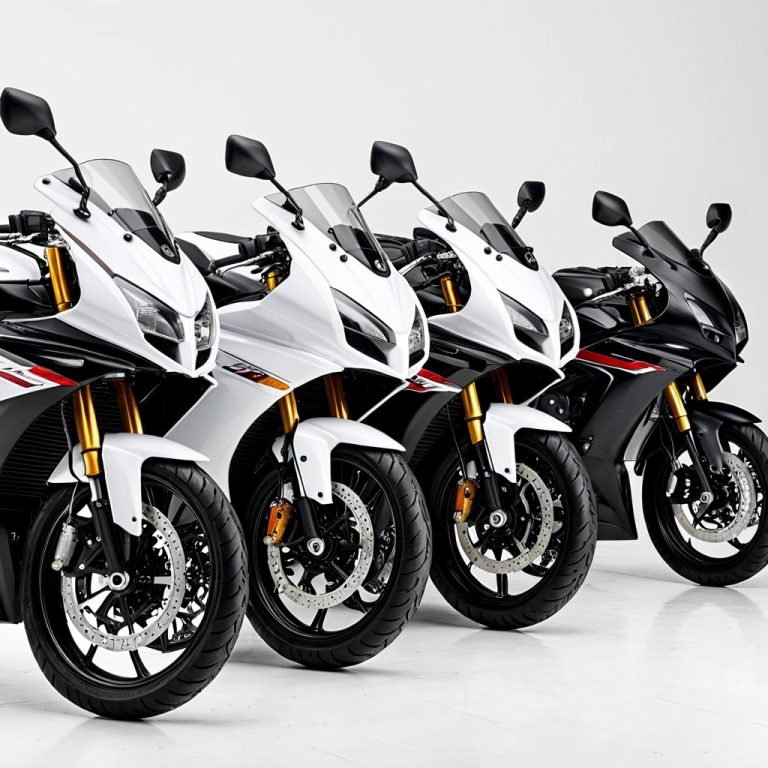 Fairly Used Honda Motorcycles Wholesale Export