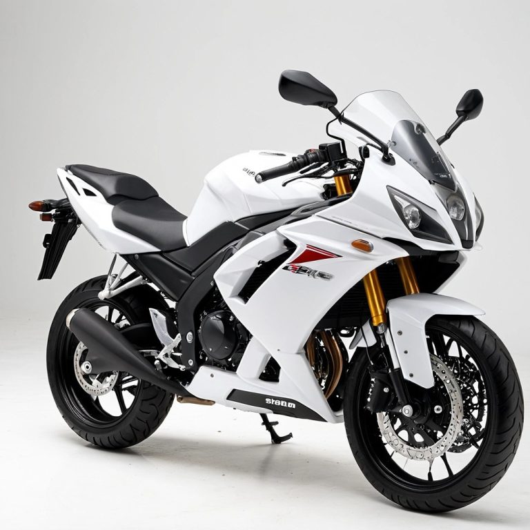 Fairly Used Mixed-Brand Motorcycles Wholesale Export Lots