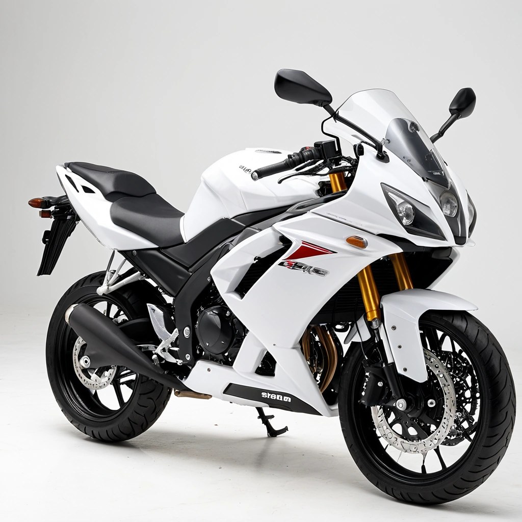 Fairly Used Mixed-Brand Motorcycles Wholesale Export Lots